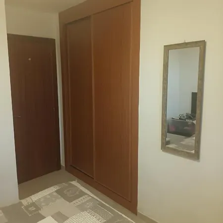 Apartament Sorelle A&c