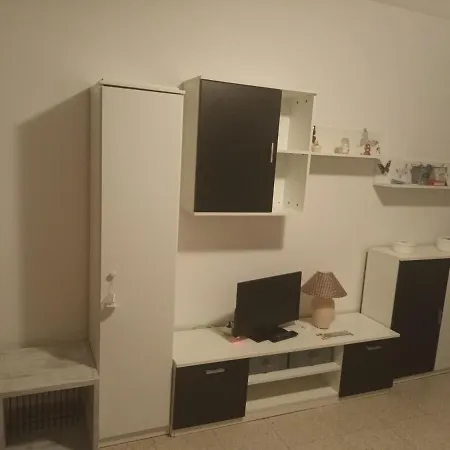 Sorelle A&c Apartament *