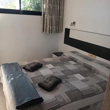 Apartment Sorelle A&c Costa De Antigua