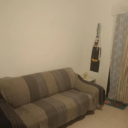 Sorelle A&c Apartment
