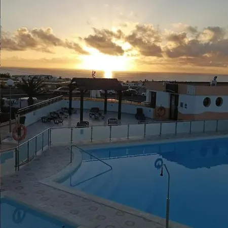 Sorelle A&c Apartment