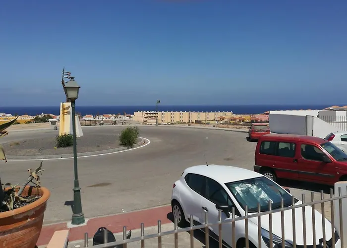 Sorelle A&c 科斯塔德安提瓜