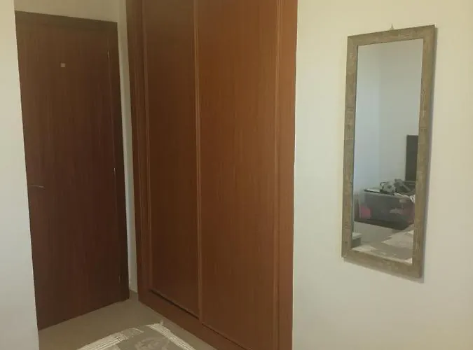 Διαμέρισμα Sorelle A&c