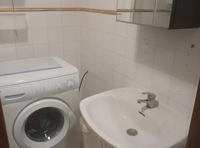 公寓 Sorelle A&c 科斯塔德安提瓜