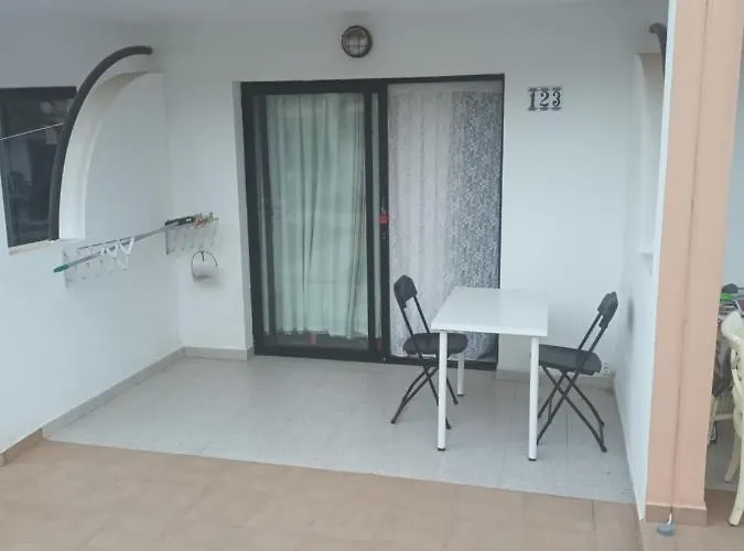 Sorelle A&c * 科斯塔德安提瓜