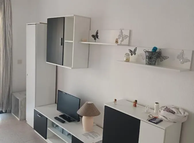 公寓 Sorelle A&c 科斯塔德安提瓜