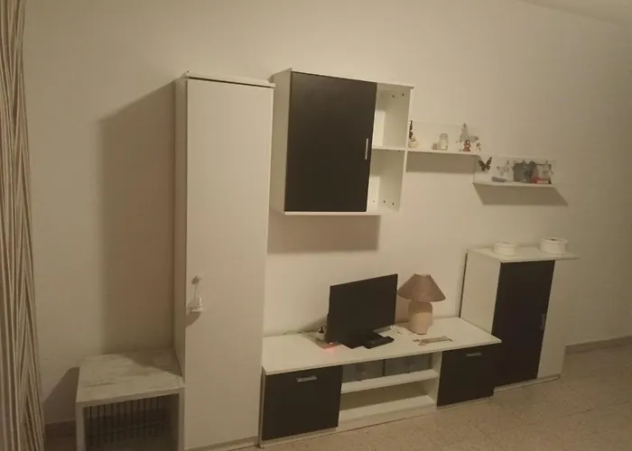 Sorelle A&c 公寓 *