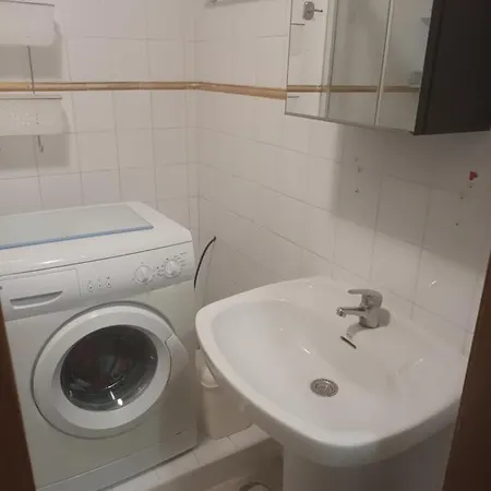 Appartement Sorelle A&c Costa De Antigua