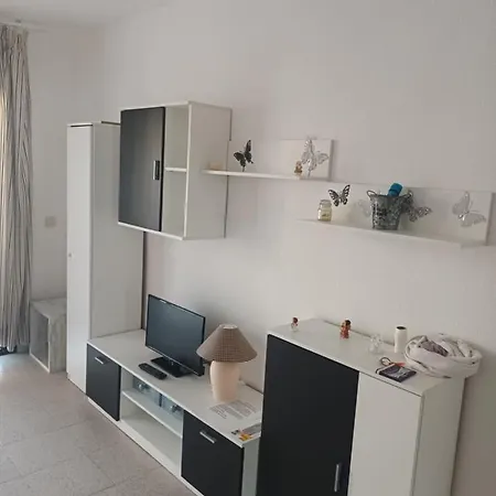 Appartamento Sorelle A&c Costa De Antigua